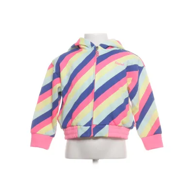 Hoodie (Multicolored) from Billieblush Cotton, Polyester