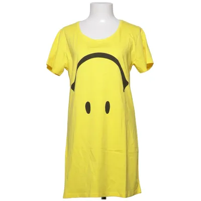 Klänning (Gul) från Moschino Swim Bomull