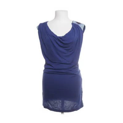 Top (Blue) from Amor & Psyche Modal