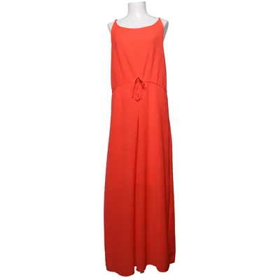Maxikjole (Rød) fra JYOTHI Polyester