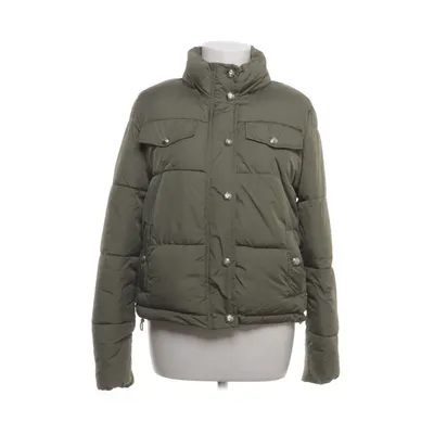 Vinterjacka (Grön) från Collection Polyester