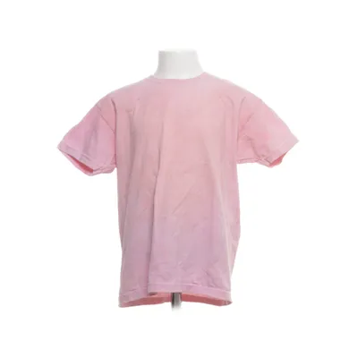 T-shirt (Pink, Multicolored) from Fruit of the Loom Cotton