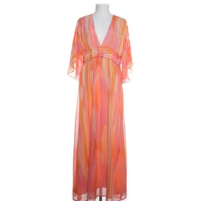 Långklänning (Flerfärgad) från Cras