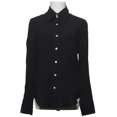 Chemise (Noir) de Getti Viscose
