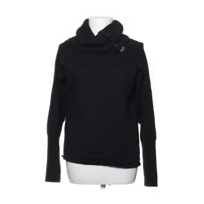 Polotröja (Svart) från Support Bomull