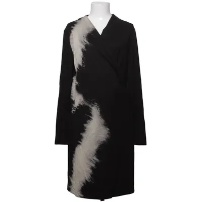 Robe (Noir, Gris) de Evelin Brandt