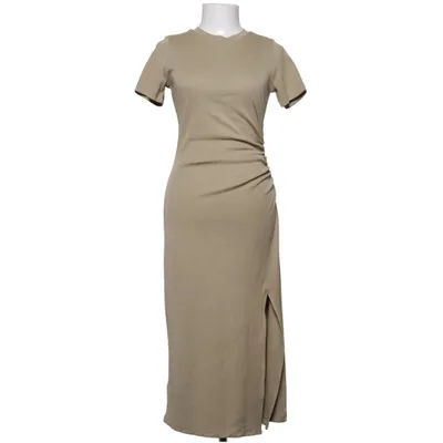 Robe longue (Beige) de LC Waikiki Coton, Polyester