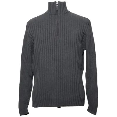 Pull-over (Gris) de Mexx Men Coton