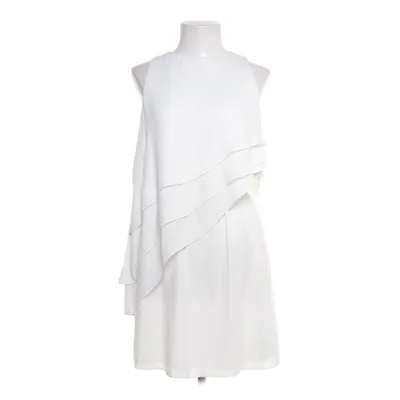Kjole (Hvid) fra Zara Basic Polyester