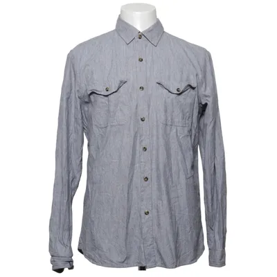 Shirt (Nifty) from Homebound Cotton