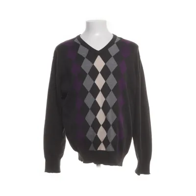 Pullover (Gray, Multicolored) from Joy Cotton