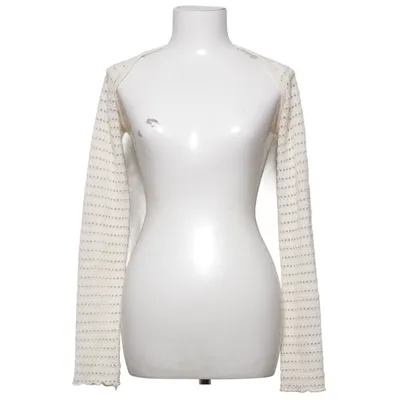 Bolero (Beige) from Bershka