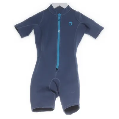 Våtdräkt (Blå)