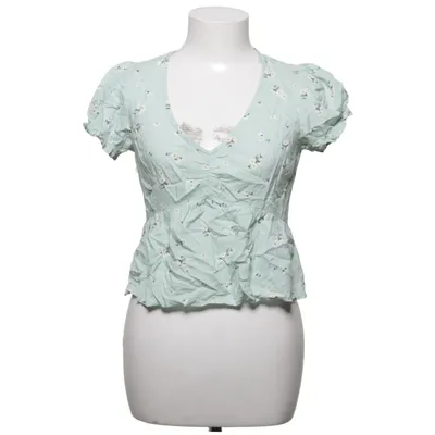 Crop top (Vert) de Hollister Viscose