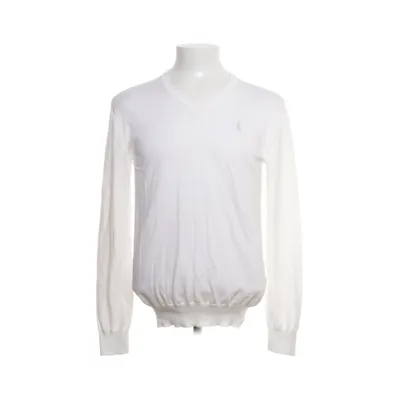 Pullover (Wit) van Polo Ralph Lauren Katoen