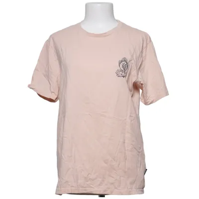 T-shirt (Beige) från Yourturn Återvunnen bomull