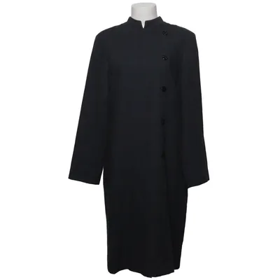 Dress (Gray, Red) from Kasper Polyester, Viscose