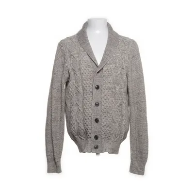 Cardigan (Grijs, Meerkleurig) van Gap Katoen, Polyester
