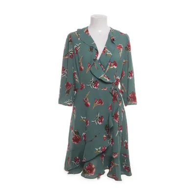 Wikkeljurk (Groen, Rood, Meerkleurig) van Cubus Polyester