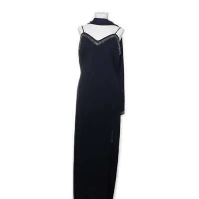 Aftonklänning (Blå) från Collection