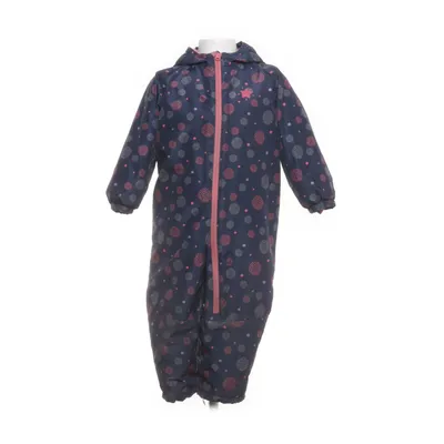 Overall (Blauw, Meerkleurig) van Lupilu Polyester