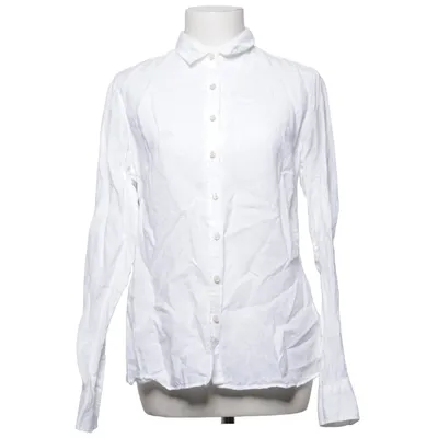 Skjorta (Vit) från Feminine Linne