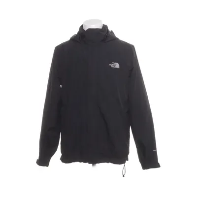 Regnjacka (Svart) från The North Face Nylon, Polyester