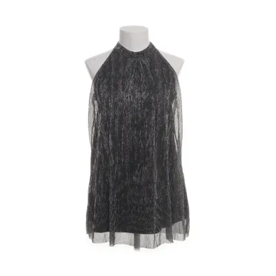 Top (Zwart, Zilver) van ONLY Polyester
