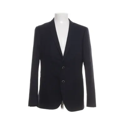 Kavaj (Blå) från Matinique Polyester, Ull