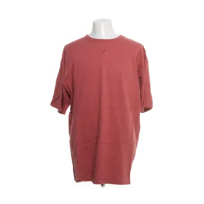 T-shirt (Red) from Distorted People Cotton