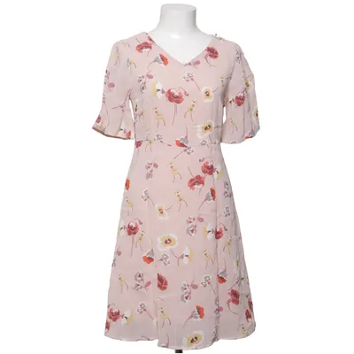 Robe (Rose, Multicolore) de More & More Viscose