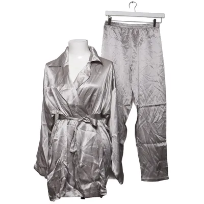 Pyjamas (Grå) från Cyrillus Silke
