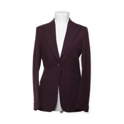 Blazer (CAVANEW LONG 0231) from Cavallaro Napoli Elastane, Polyester, Viscose, Wool