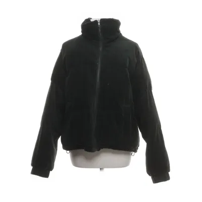 Winter jacket (Green) from Native Youth Cotton, Polyester