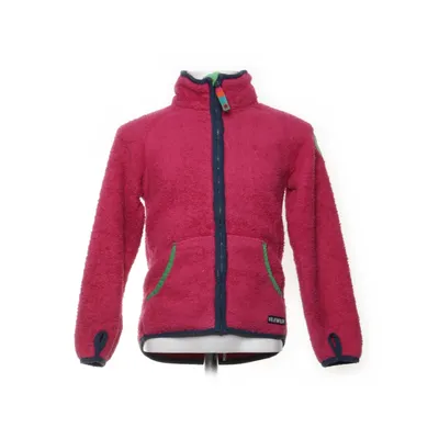 Fleece jacket (Pink, Green, Blue) from Villervalla Polyester
