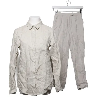 Set (Beige) van NA-KD Linnen