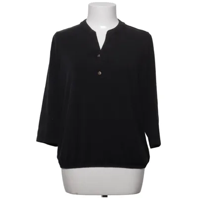 Henley shirt (Gray) from Way of Sweden Elastane, Lyocell
