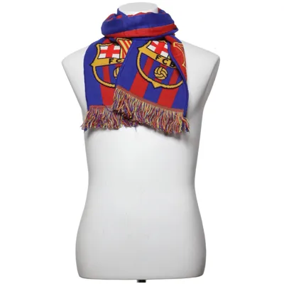 Halsduk (Blå, Röd, Gul) från FC Barcelona