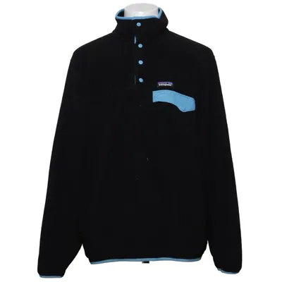 Fleecepullover (Synchilla) von Patagonia Recyceltes Polyester