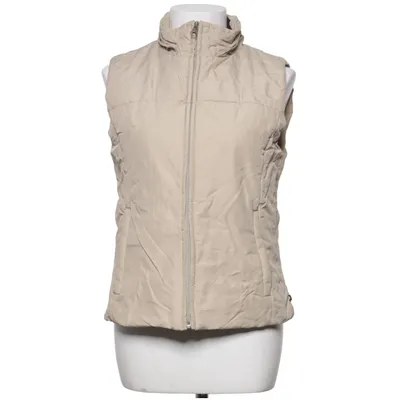 Gilet d'extérieur (Beige) de Northbrook Sports Polyamide