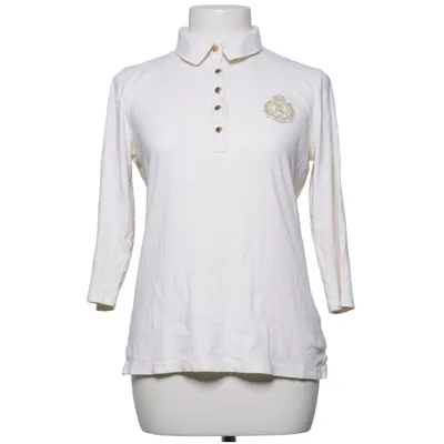 Maillot de rugby (Blanc) de Lauren Ralph Lauren Coton