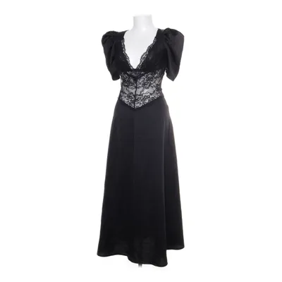 Klänning (Svart) från Love Lolita Återvunnen polyester