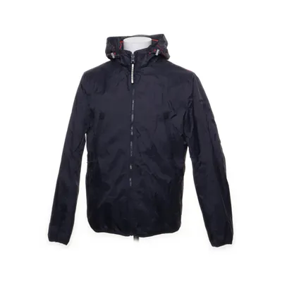 Jacket (Blue) from Dunmore Polyamide, Polyester