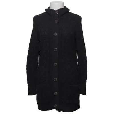 Cardigan (Gris) de Timeout Acrylique, Coton