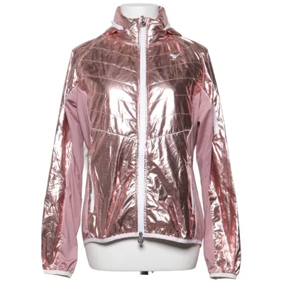 Rain jacket (Pink) from Girls Golf Polyester