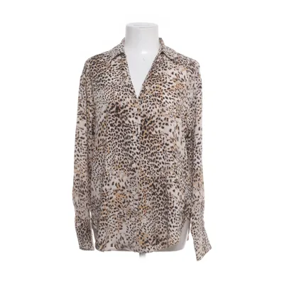 Skjorta (Beige, Flerfärgad) från New Look Återvunnen polyester