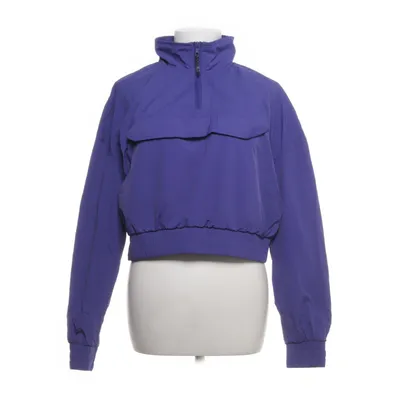 Anorak (Blue, Purple) from Urban Classics Nylon, Polyester