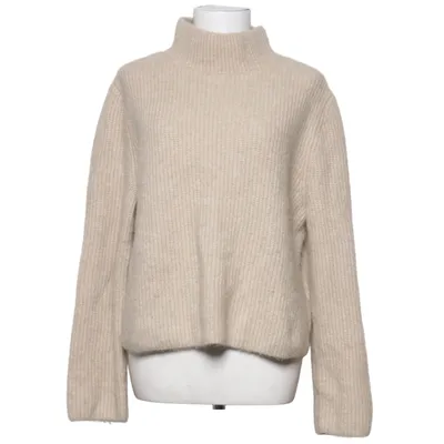 Turtleneck (Beige) fra & Other Stories Alpacauld, Elastan, Polyamid, Uld