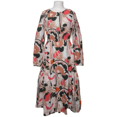 Kleid (Vigvami Karuselli) von Marimekko Baumwolle