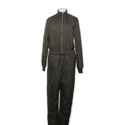 Overall (Grön) från Global Funk Polyester